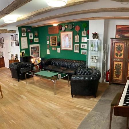 Wunderschoene Ferienwohnung In Winterhausen Mit Kueche, Bad Und Piano Exteriér fotografie
