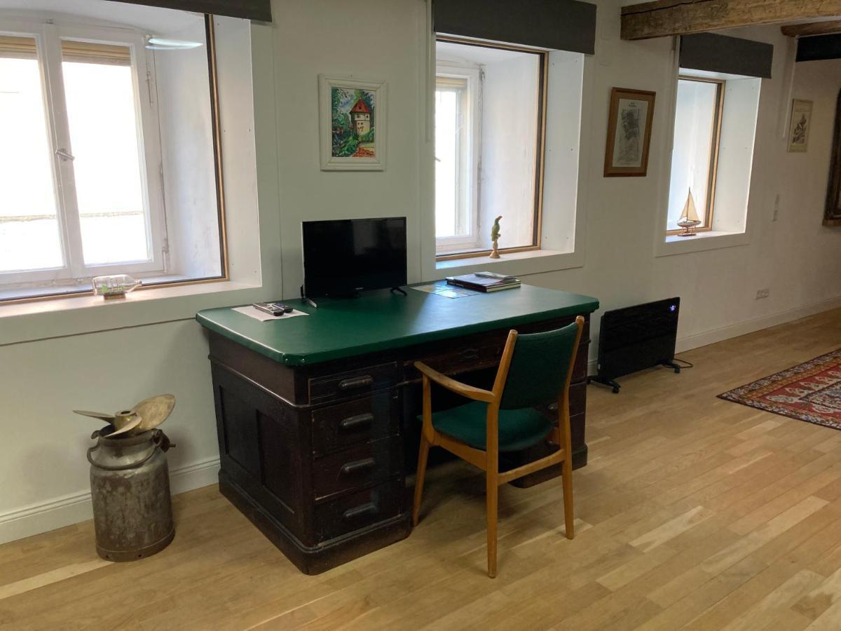 Wunderschoene Ferienwohnung In Winterhausen Mit Kueche, Bad Und Piano Exteriér fotografie