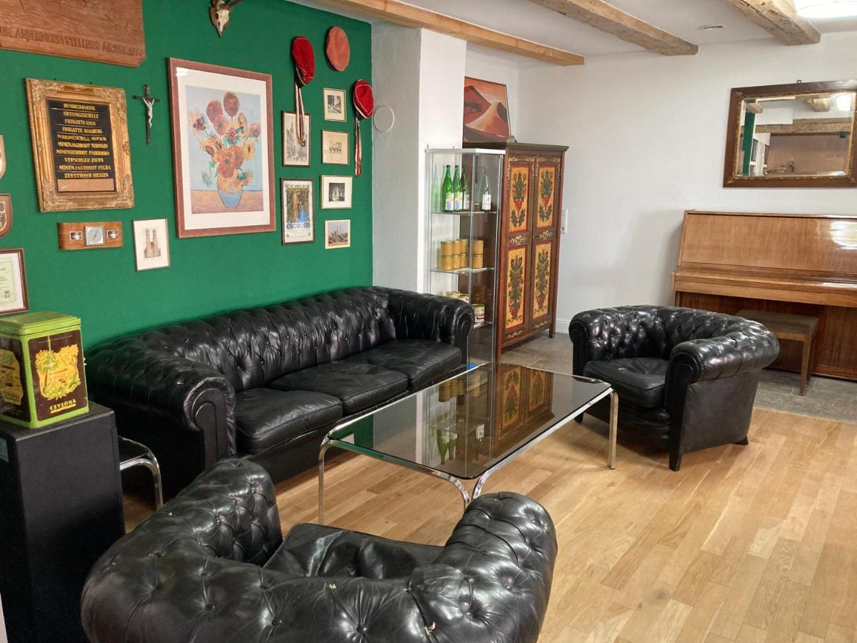 Wunderschoene Ferienwohnung In Winterhausen Mit Kueche, Bad Und Piano Exteriér fotografie